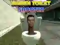 Jogo Atirador de Vaso Sanitário Skibidi Capítulo 1 online