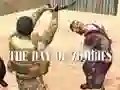Jogo O Dia dos Zumbis online Jogo O Dia dos Zumbis online