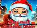 Jogo Clique no Natal do Papai Noel online