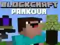 Jogo Parkour Blockcraft online Jogo Parkour Blockcraft online