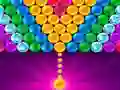 Jogo Atirador de Bolhas Relaxante online