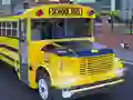 Jogo Jogo de Simulador de Ônibus Escolar online Jogo Jogo de Simulador de Ônibus Escolar online