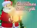 Jogo Luzes de Natal do Papai Noel online