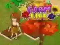 Jogo Vida na Fazenda online Jogo Vida na Fazenda online