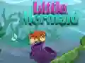 Jogo A Pequena Sereia online