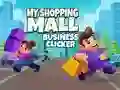 Jogo Meu Clicker de Negócios no Shopping online Jogo Meu Clicker de Negócios no Shopping online