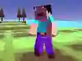 Jogo Parkour Craft Noob Steve 2 online Jogo Parkour Craft Noob Steve 2 online