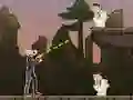 Jogo Cameraman vs Monstro Skibidi: Batalha Divertida online