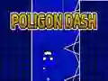 Jogo Dash Poligonal online Jogo Dash Poligonal online