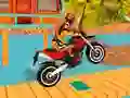 Jogo TopBike Corridas e Moto 3D Bicicleta 2023 online Jogo TopBike Corridas e Moto 3D Bicicleta 2023 online