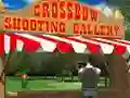 Jogo Galeria de Tiro com Balestra online Jogo Galeria de Tiro com Balestra online