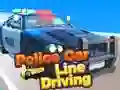 Jogo Condução de Carro de Polícia em Linha online Jogo Condução de Carro de Polícia em Linha online