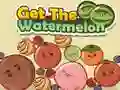 Jogo Pegue a melancia online Jogo Pegue a melancia online