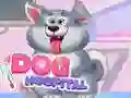 Jogo Hospital de cães online