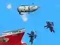 Jogo Titã: O Caminho até o Fundo online Jogo Titã: O Caminho até o Fundo online