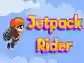 Jogo Piloto de jetpack online