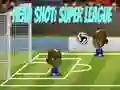 Jogo Tiro na Cabeça: Super Liga online