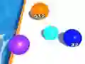 Jogo Bola Rolar Cor 2048 online Jogo Bola Rolar Cor 2048 online