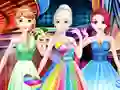 Jogo Moda de vestido de baile para meninas online Jogo Moda de vestido de baile para meninas online