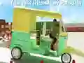 Jogo Estacionamento de Tuk Tuk Rikshaw online Jogo Estacionamento de Tuk Tuk Rikshaw online