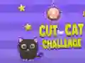 Jogo Desafio Cortar Para Gato online Jogo Desafio Cortar Para Gato online