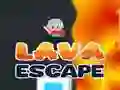 Jogo Escape de Lava online