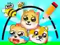 Jogo Protege Meu Cachorro 3 online Jogo Protege Meu Cachorro 3 online