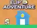 Jogo Aventura de Elip online