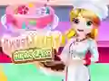 Jogo Bolo das Meninas Doces online