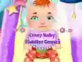Jogo Jogos Loucos para Bebês online