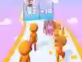Jogo MultiplArrow online Jogo MultiplArrow online