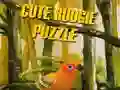 Jogo Quebra-Cabeça de Periquito Fofinho online Jogo Quebra-Cabeça de Periquito Fofinho online