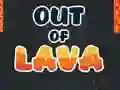 Jogo Fora da Lava online Jogo Fora da Lava online