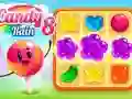 Jogo Chuva de Doces 8 online