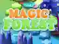 Jogo Floresta mágica online Jogo Floresta mágica online