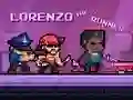 Jogo Lorenzo O Corredor online Jogo Lorenzo O Corredor online