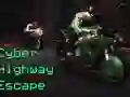 Jogo Escape na Rodovia Cibernética online Jogo Escape na Rodovia Cibernética online