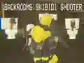 Jogo Backrooms: Atirador Skibidi online Jogo Backrooms: Atirador Skibidi online