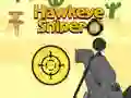 Jogo Sniper Hawkeye online