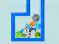 Jogo Destruidor de Serrotes online Jogo Destruidor de Serrotes online