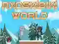 Jogo Mundo Axoskibiki online