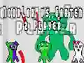 Jogo NoobLox vs Garten 2 Jogador online Jogo NoobLox vs Garten 2 Jogador online