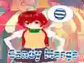 Jogo Mesclagem de Doces online Jogo Mesclagem de Doces online