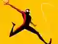 Jogo Papel de Parede Aranha: Homem Gancho online