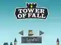 Jogo Torre da Queda online