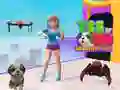 Jogo Desafio Sim ou Não online