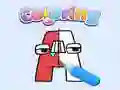Jogo Colorir online Jogo Colorir online