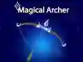 Jogo Arqueiro Mágico online Jogo Arqueiro Mágico online