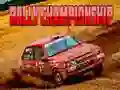 Jogo Campeonato de Rally online