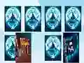 Jogo Pares Piratas online Jogo Pares Piratas online